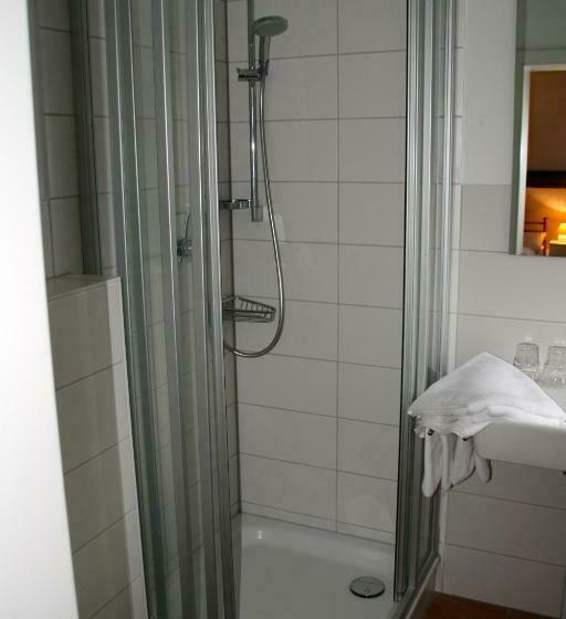 חדר סטנדרט, Gasthaus Sonne