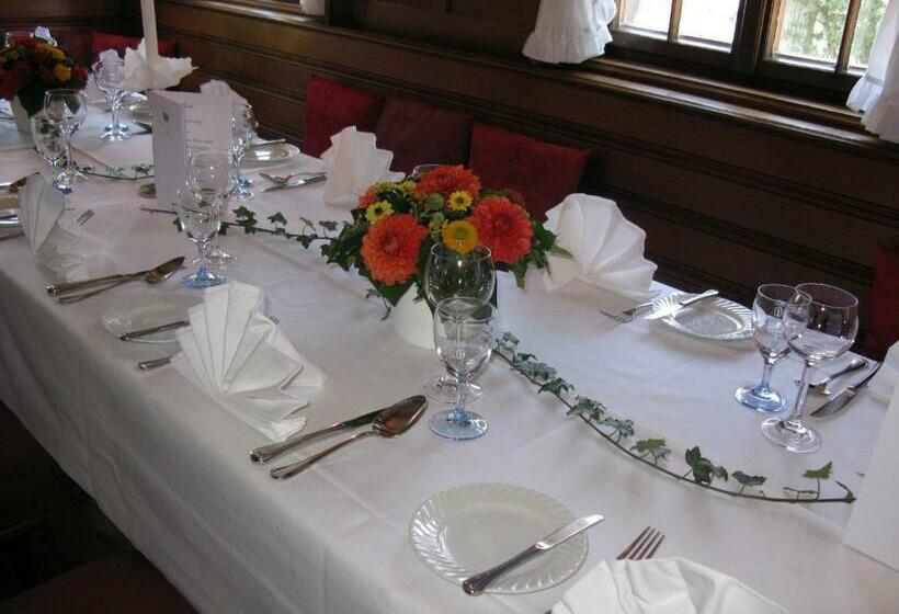 스탠다드 룸, Gasthaus Sonne