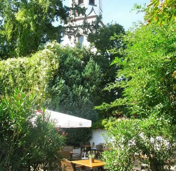 スタンダードルーム, Gasthaus Sonne