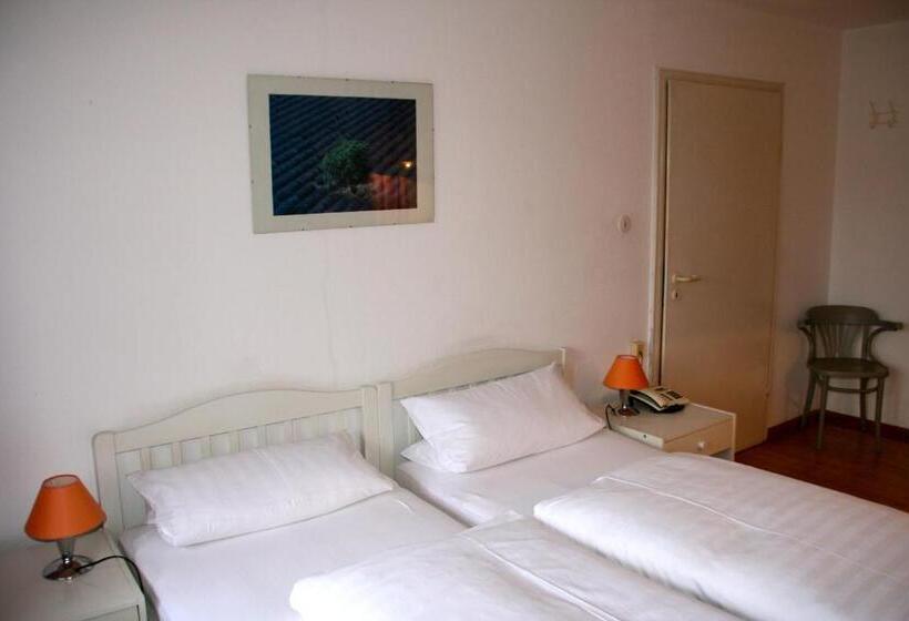 חדר סטנדרט, Gasthaus Sonne