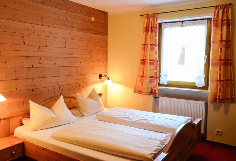 غرفة أساسية, Gästehaus Sonnenbichl