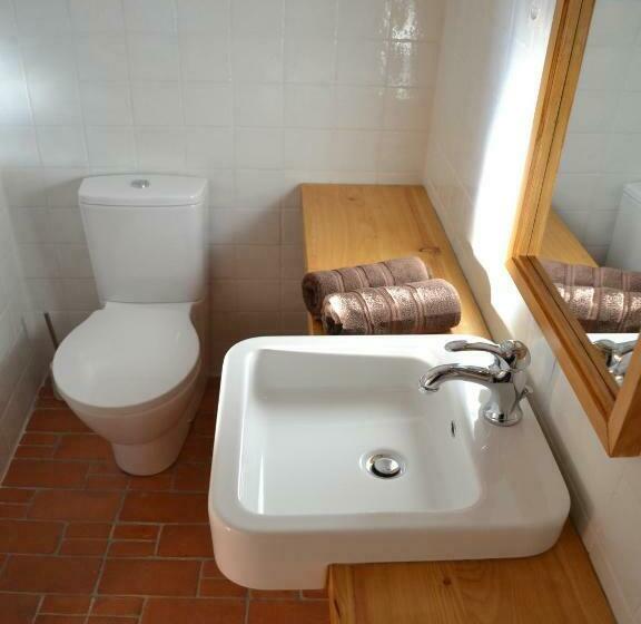 חדר סטנדרט יחיד, Turján Vendégház