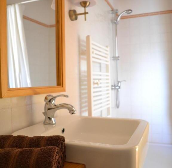 חדר סטנדרט, Turján Vendégház