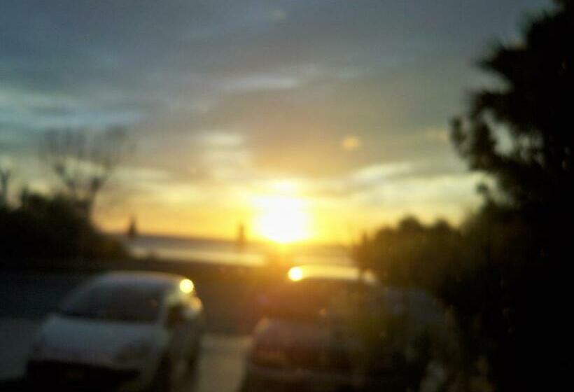 חדר סטודיו סטנדרד, Zefiro Residence