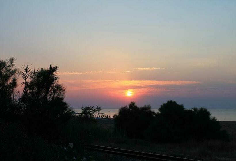 חדר סטודיו סטנדרד, Zefiro Residence