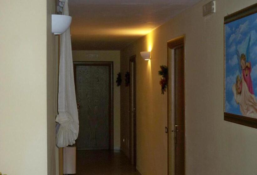 חדר סטודיו סטנדרד, Zefiro Residence