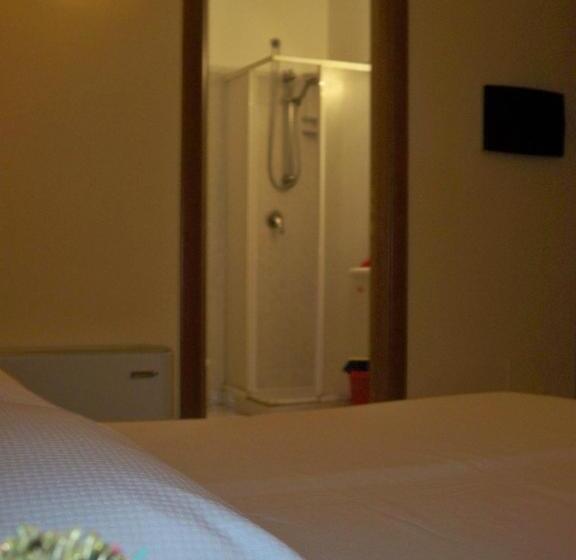 חדר סטודיו סטנדרד, Zefiro Residence