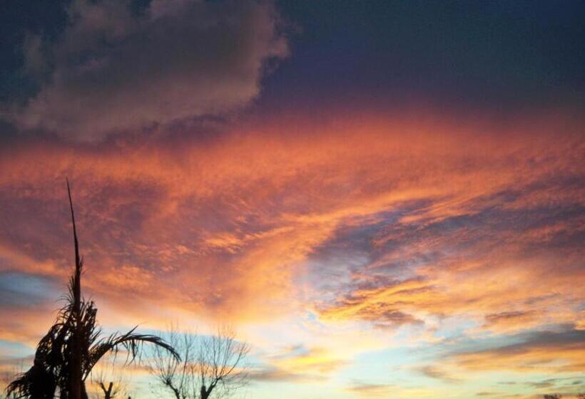 דירת חדר, Zefiro Residence