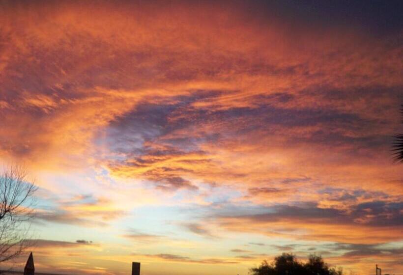 דירת חדר, Zefiro Residence