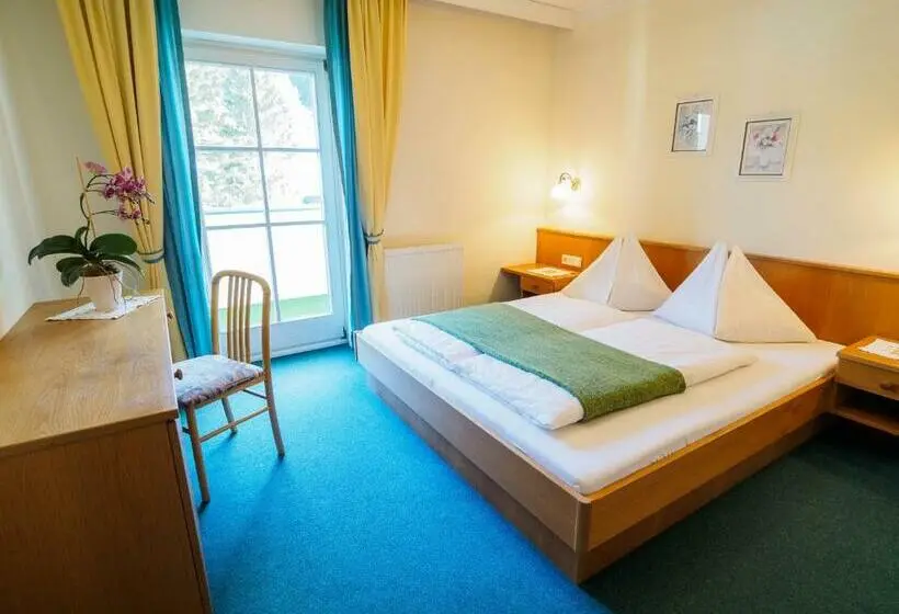 ２ベッドルームアパートメント, Aparthotel Alpina