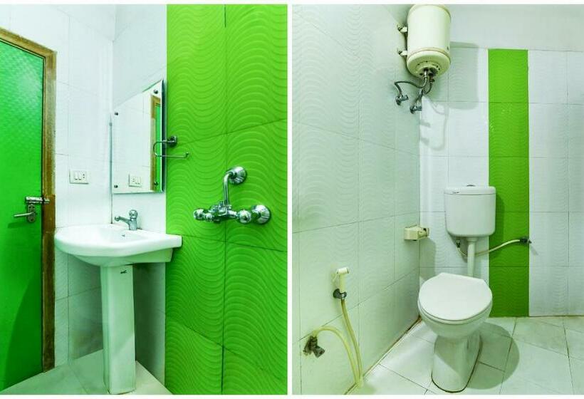 اتاق استاندارد, O All Seasons