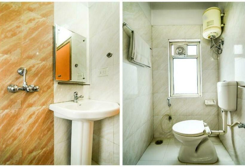 اتاق استاندارد, O All Seasons