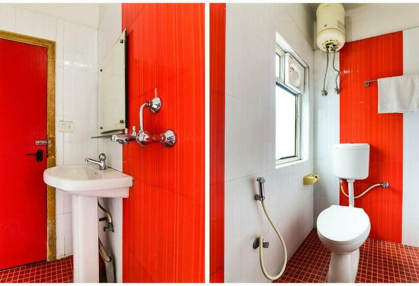 اتاق استاندارد, O All Seasons