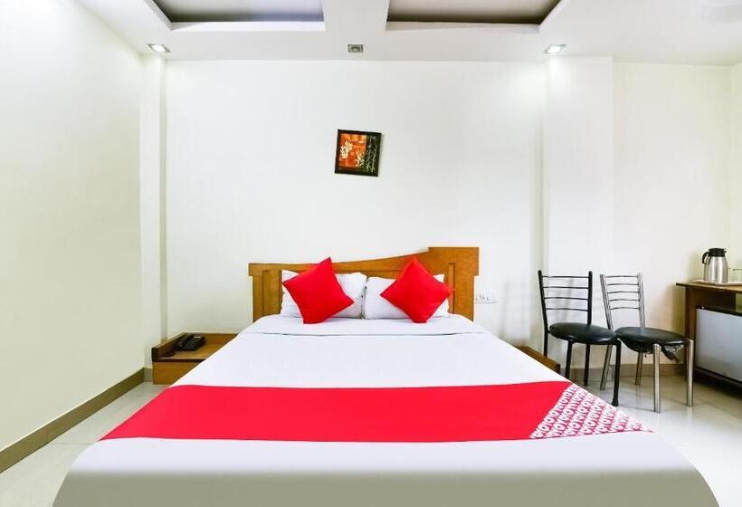 اتاق استاندارد, O All Seasons