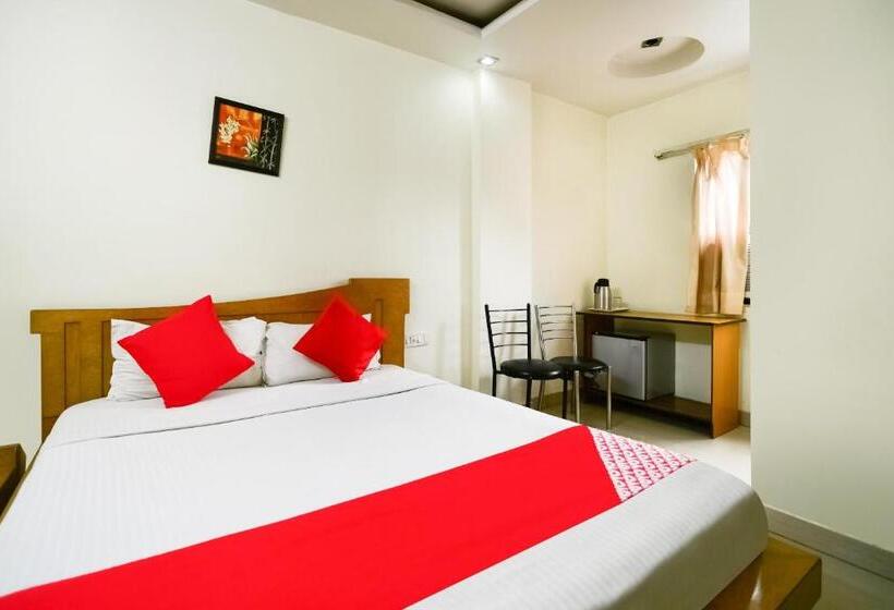 اتاق استاندارد, O All Seasons