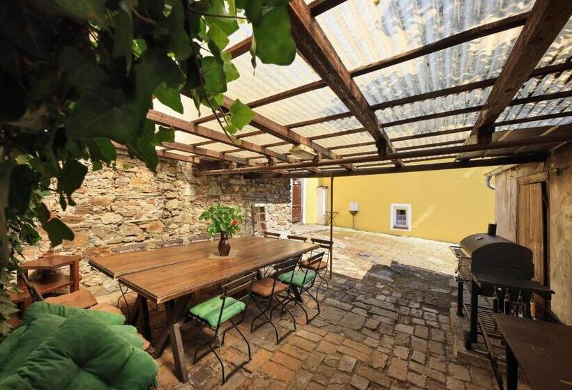 Sviitti 2 Makuuhuonetta, Apartmány Havana