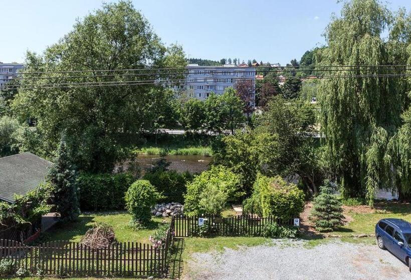 Standard Kolmen Hengen Huone, Apartmány Havana