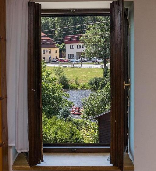 Standard Kolmen Hengen Huone, Apartmány Havana