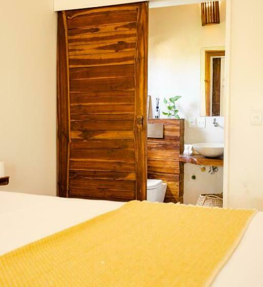 اتاق استاندارد با بالکن, Casa Elea