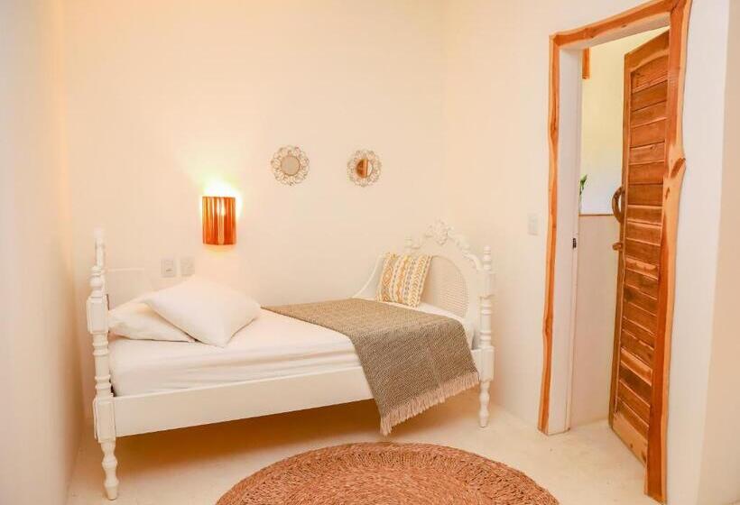 اتاق خانوادگی, Casa Elea