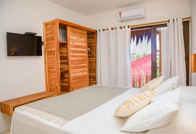 اتاق خانوادگی, Casa Elea