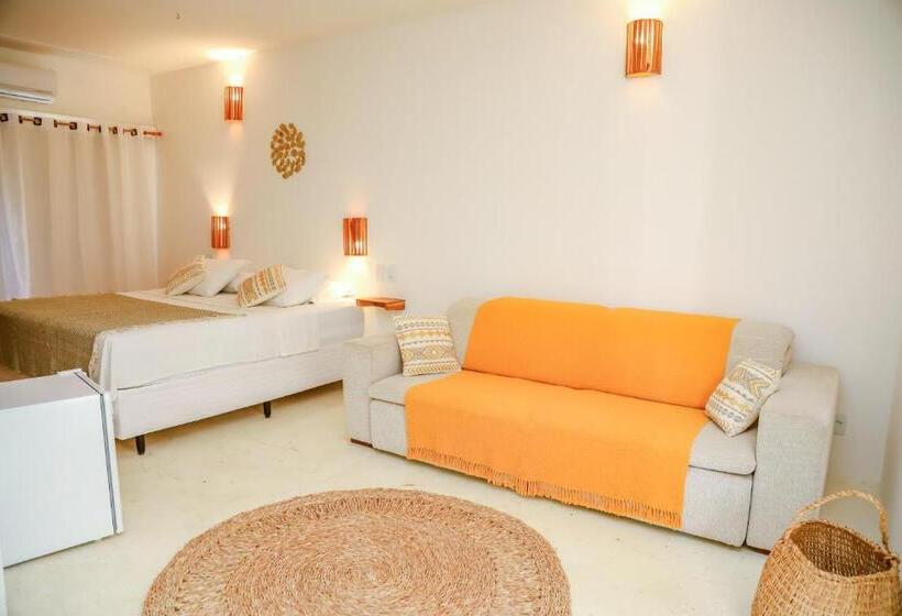 اتاق خانوادگی, Casa Elea