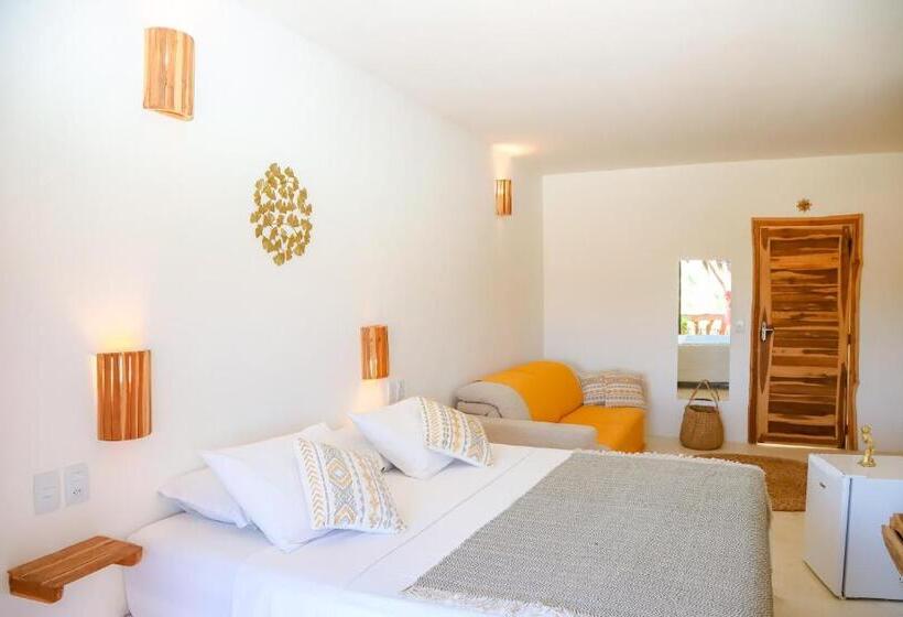 اتاق خانوادگی, Casa Elea