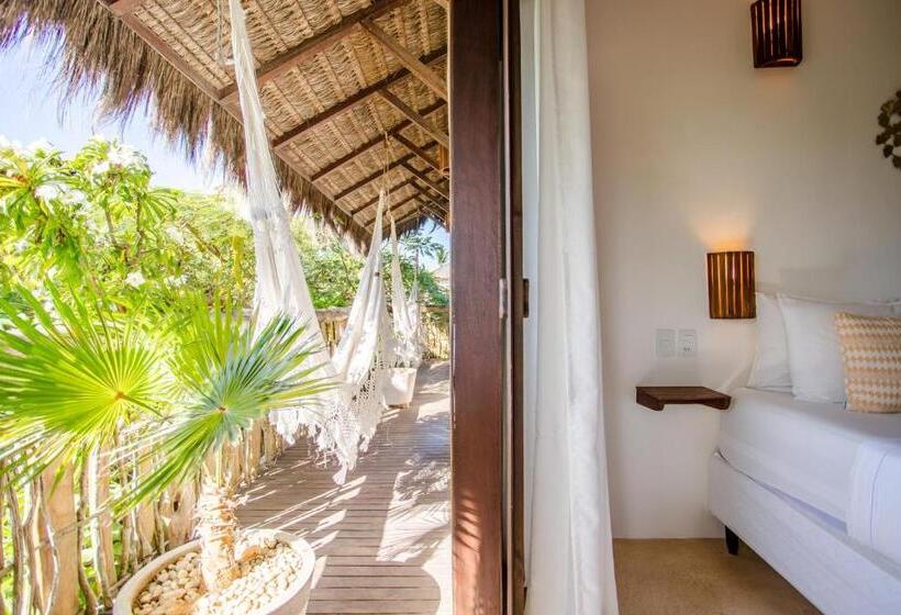 اتاق خانوادگی, Casa Elea