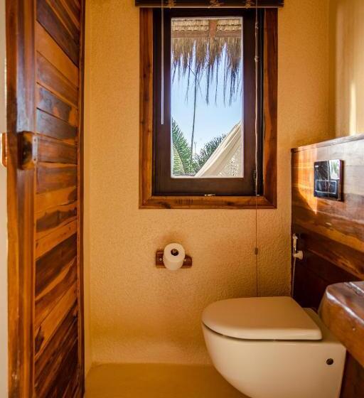 اتاق استاندارد با بالکن, Casa Elea