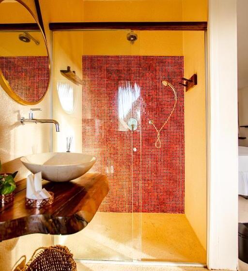 اتاق استاندارد با بالکن, Casa Elea