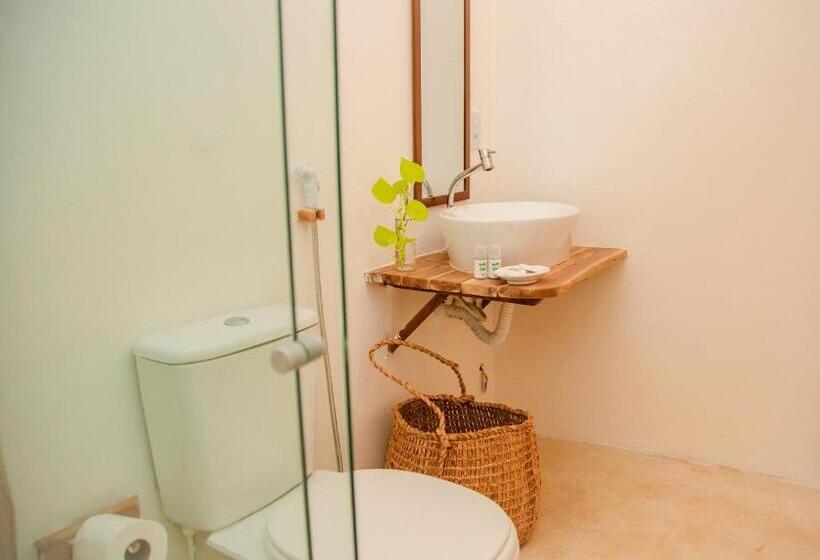 سوییت با چشم‌انداز پانوراما, Casa Elea