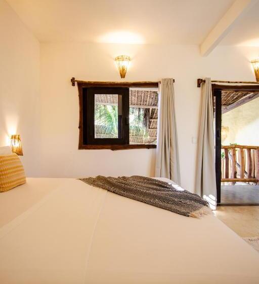 سوییت با چشم‌انداز پانوراما, Casa Elea