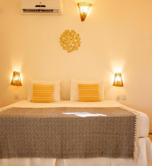 سوییت با چشم‌انداز پانوراما, Casa Elea