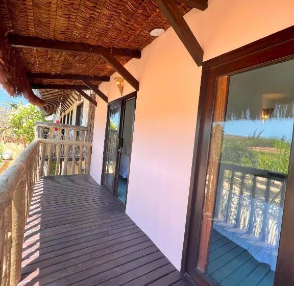 اتاق سوپریور, Casa Elea