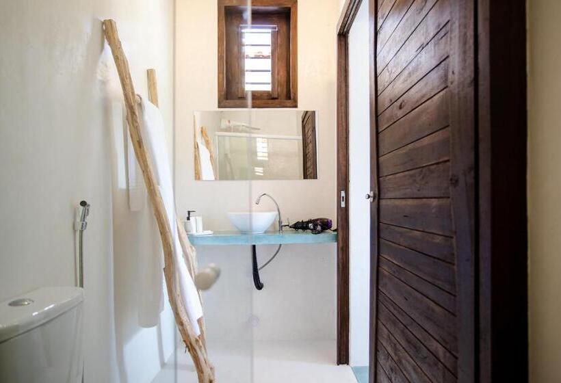 اتاق سوپریور, Casa Elea