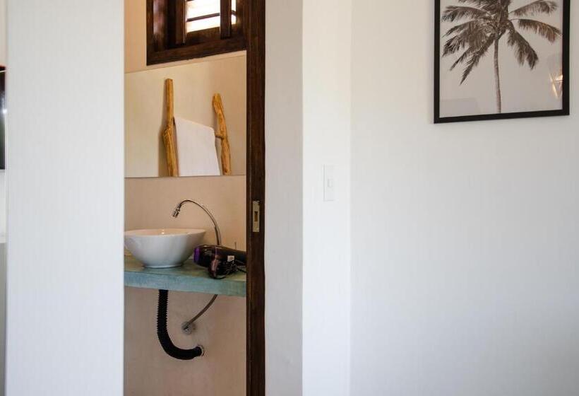 اتاق سوپریور, Casa Elea