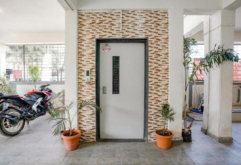 Quarto Deluxe, Treebo Trend Elegant Stay