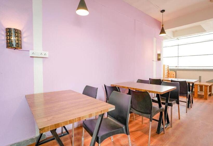 Quarto Deluxe, Treebo Trend Elegant Stay