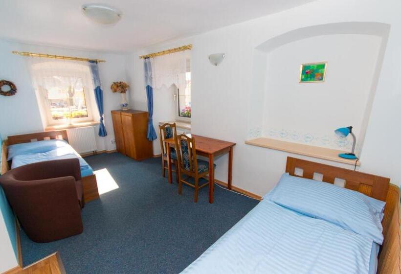 スタンダードルーム, Penzion U Pešků