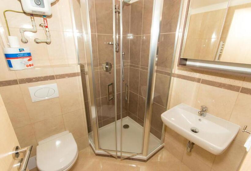 スタンダードルーム, Penzion U Pešků