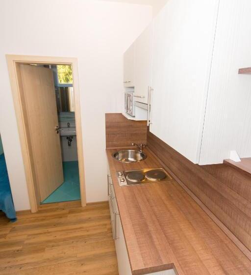 スタンダードルーム, Penzion U Pešků