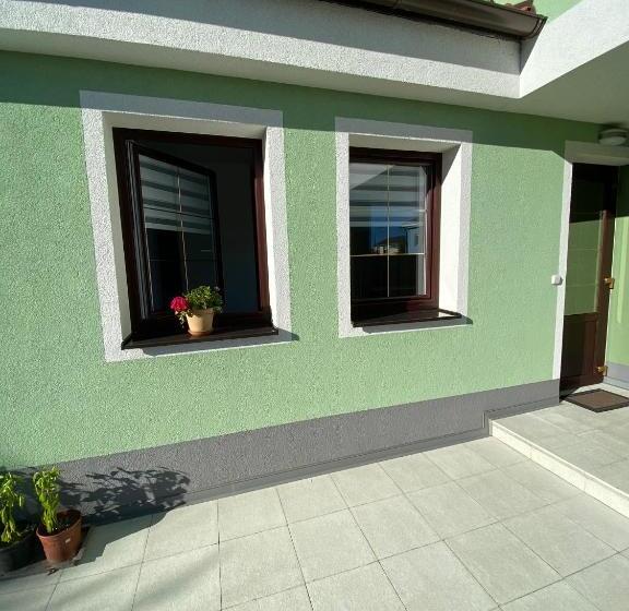 １階の１ベッドルームアパートメント, Penzion U Pešků