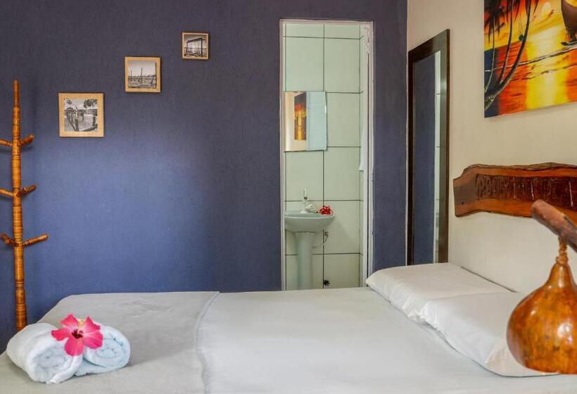 スタンダードルーム, Pousada Flambaião