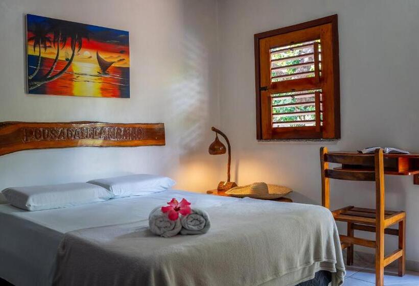 スタンダードルーム, Pousada Flambaião