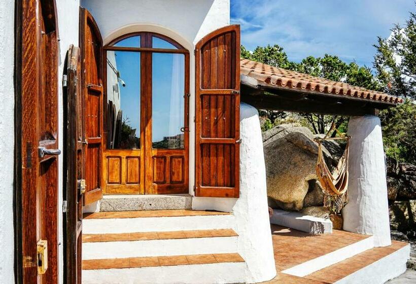 غرفة قياسية سرير كينج, Villa Elena B&b Experience