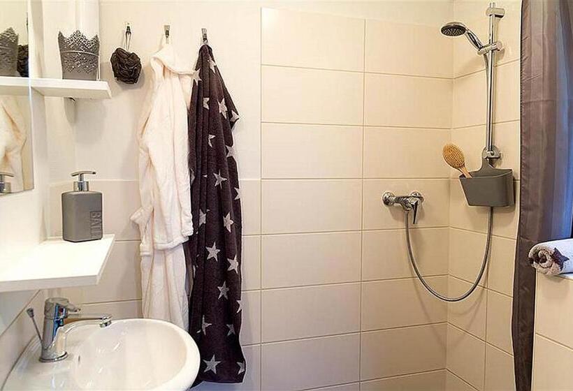 شقة 3 غرف, Vulkaneifel Type B