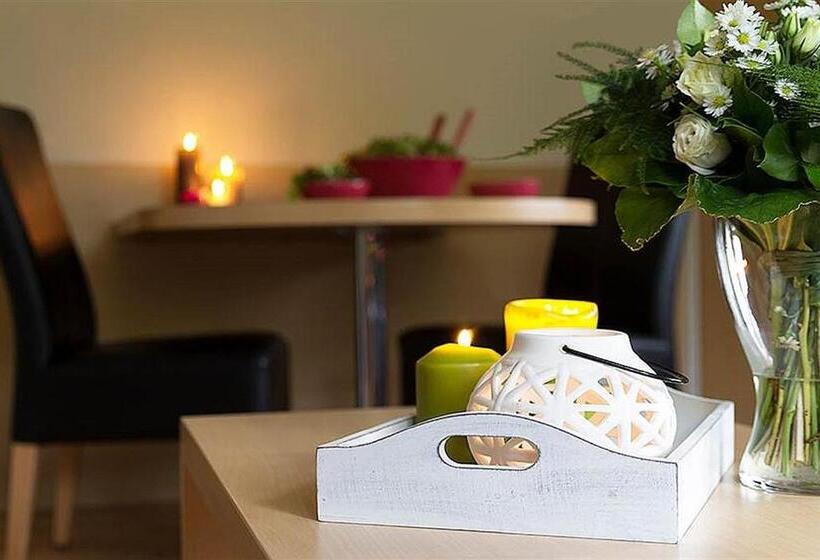 شقة 3 غرف, Vulkaneifel Type B