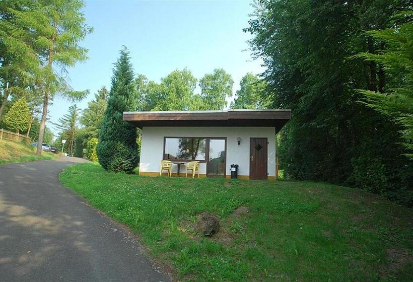 شقة 3 غرف, Vulkaneifel Type B