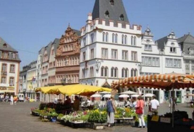 شقة 3 غرف, Vulkaneifel Type B