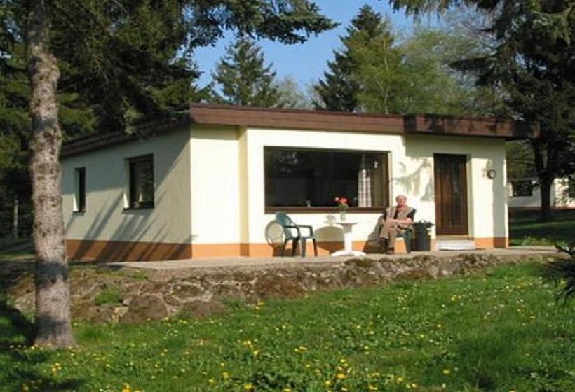 شقة 3 غرف, Vulkaneifel Type B